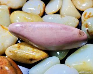 越来越多的广义和田玉!新玉种里有没有优质玉种?