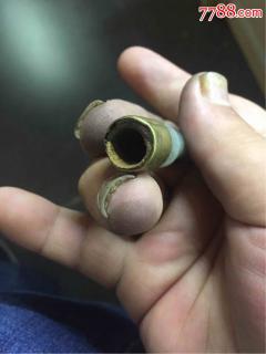 和田玉烟嘴